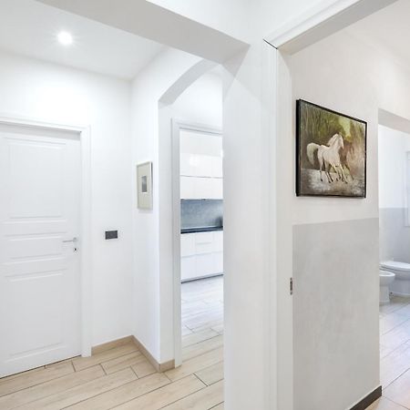 Waterfront District Apartment เจนัว ภายนอก รูปภาพ