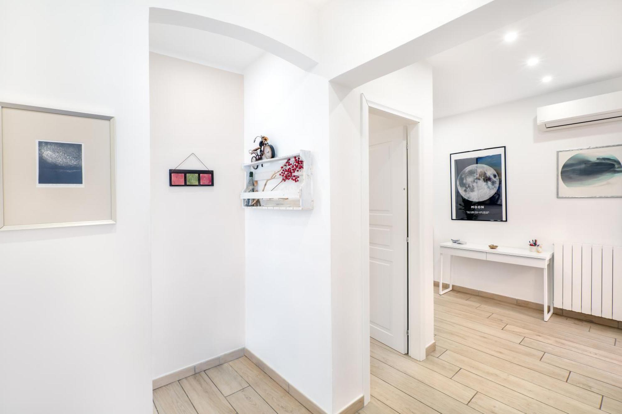 Waterfront District Apartment เจนัว ภายนอก รูปภาพ